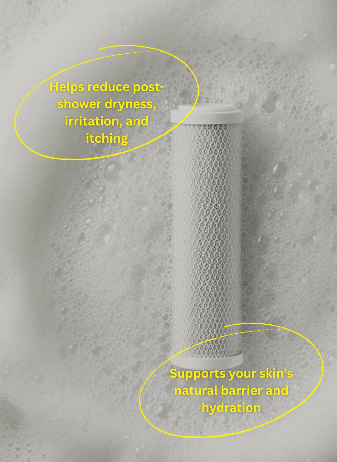 Purifying Filter 001