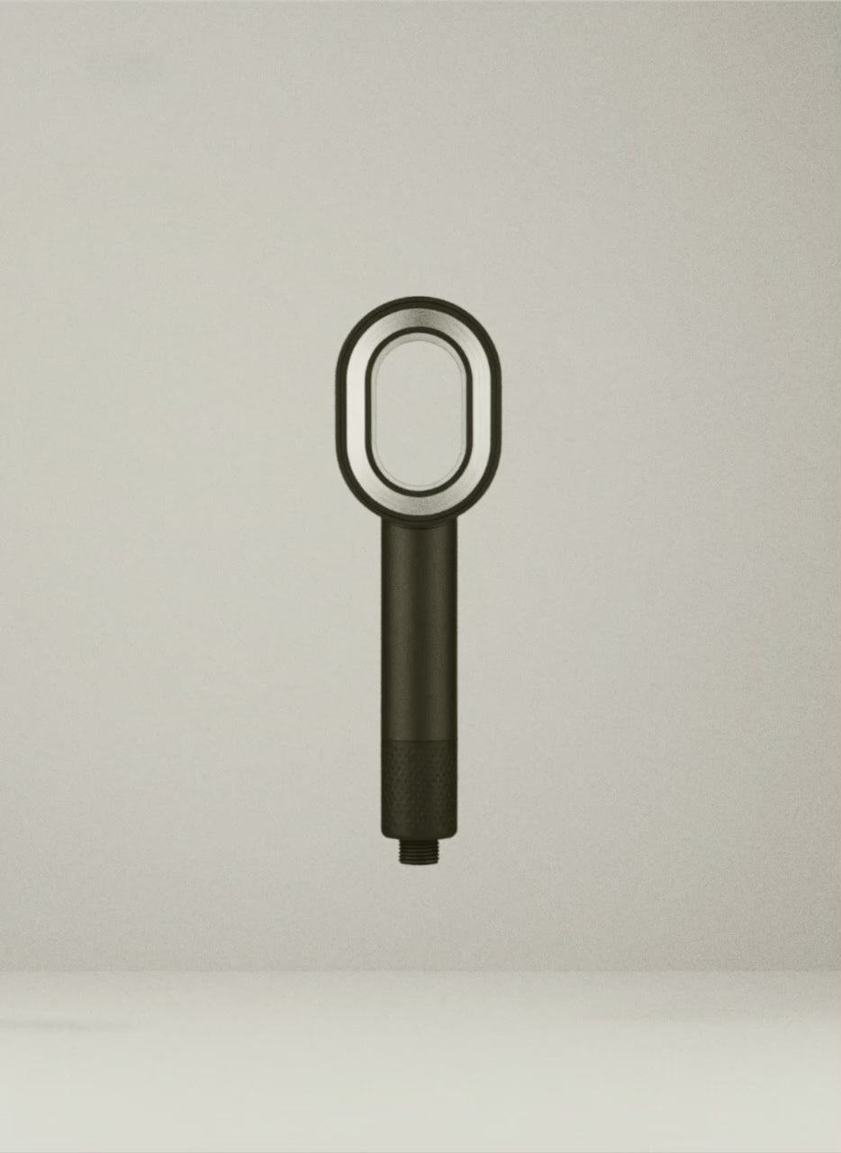 Purifying Filter 001